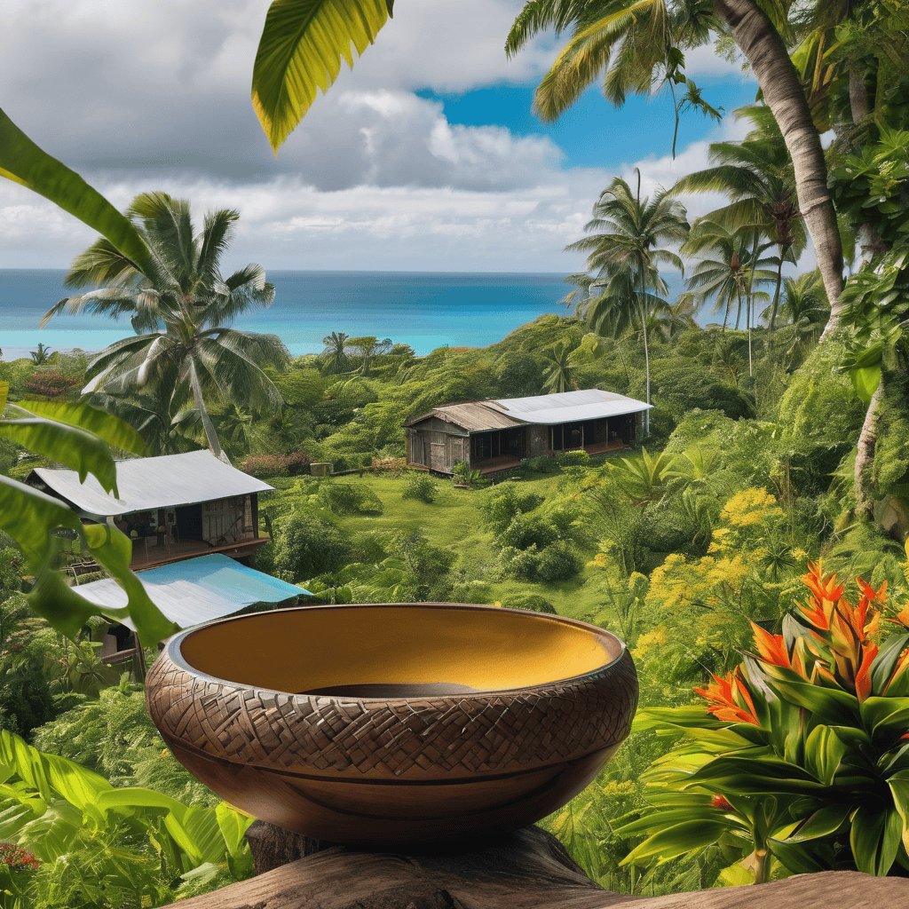 FDB Unveils Choice Home Loan: 30-Year Path to Fiji Homeownership