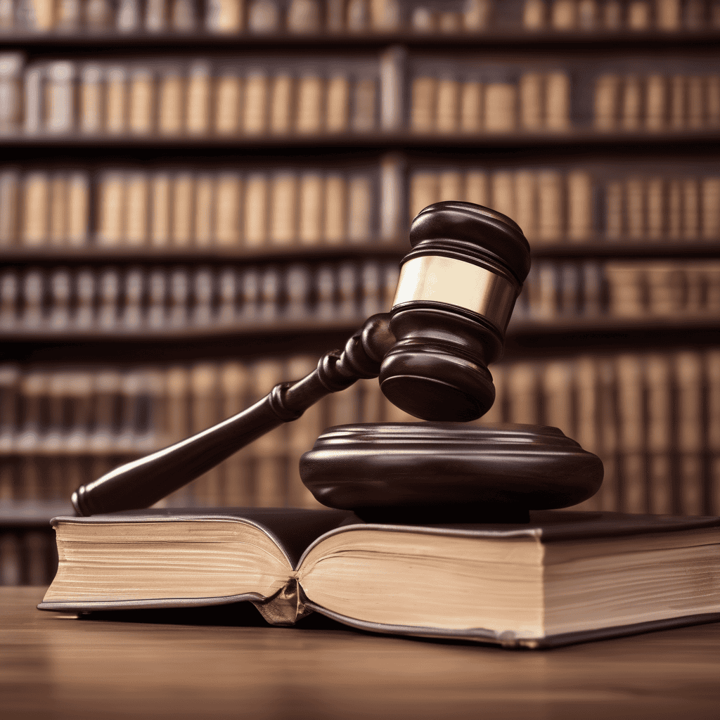 Supreme Court Denies Appeal, Upholds 2017 Rape Conviction