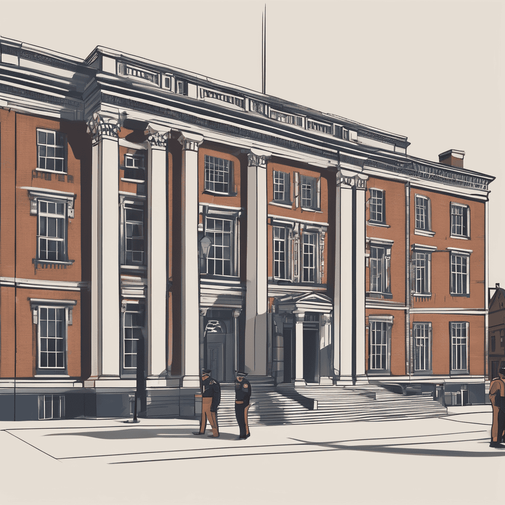 Brown University Shooting: Suspect Apprehended as Campus Reels From Tragedy