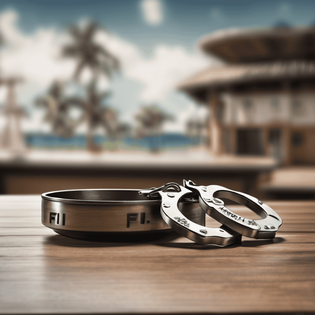 Suspect Arrested After Alleged Assault on Suva Police Officer