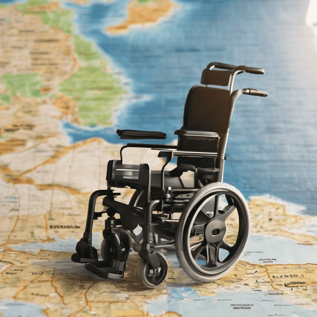 Canada Unveils $40M Five-Year Plan to Boost Disability Inclusion in the Pacific