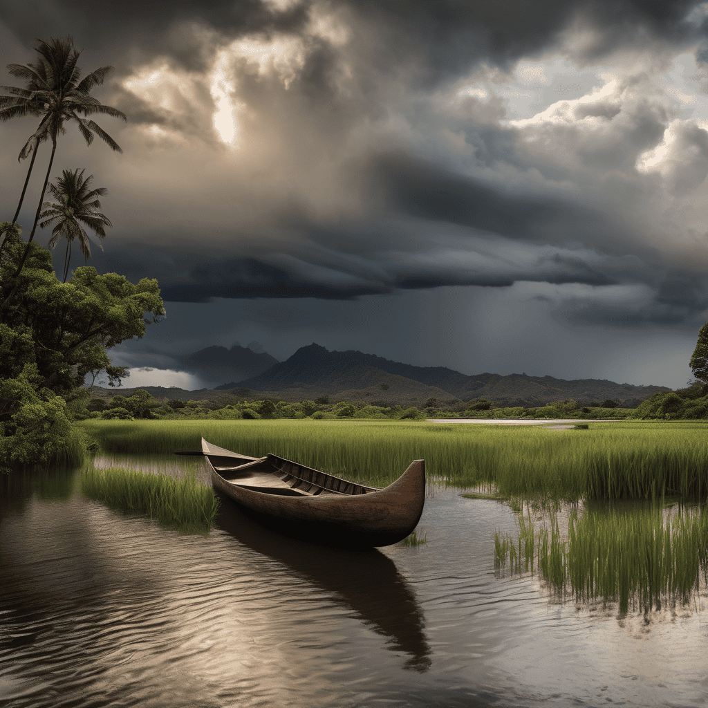 Fiji Braces for Heavy Rain Warning as Flood Risks Rise