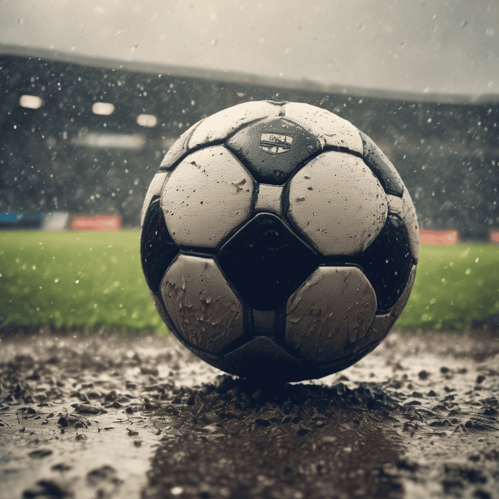 Northpole FC Defends National Club Championship Crown in Rain-Soaked Showdown