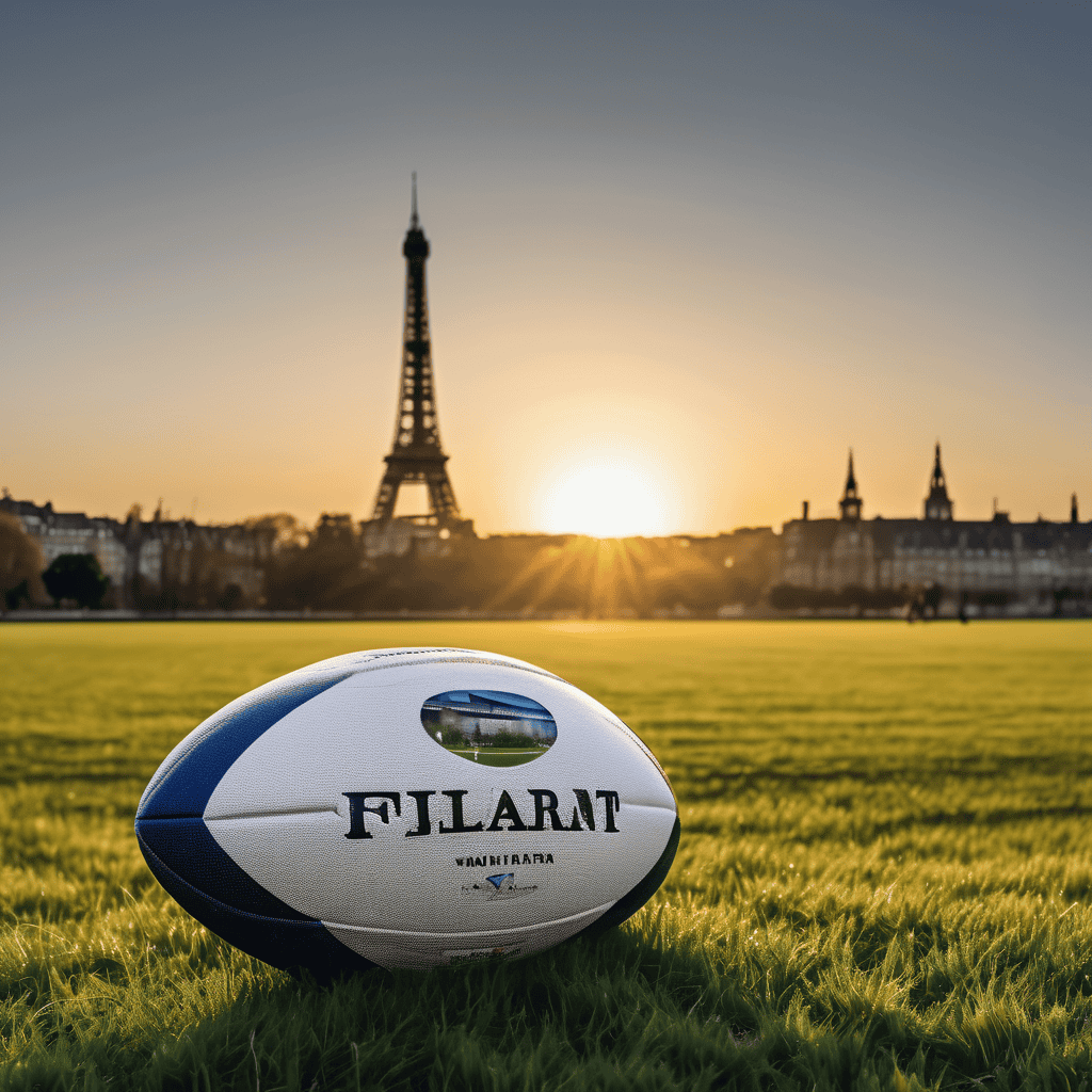 Flying Fijians Light Up European Rugby Across Cups