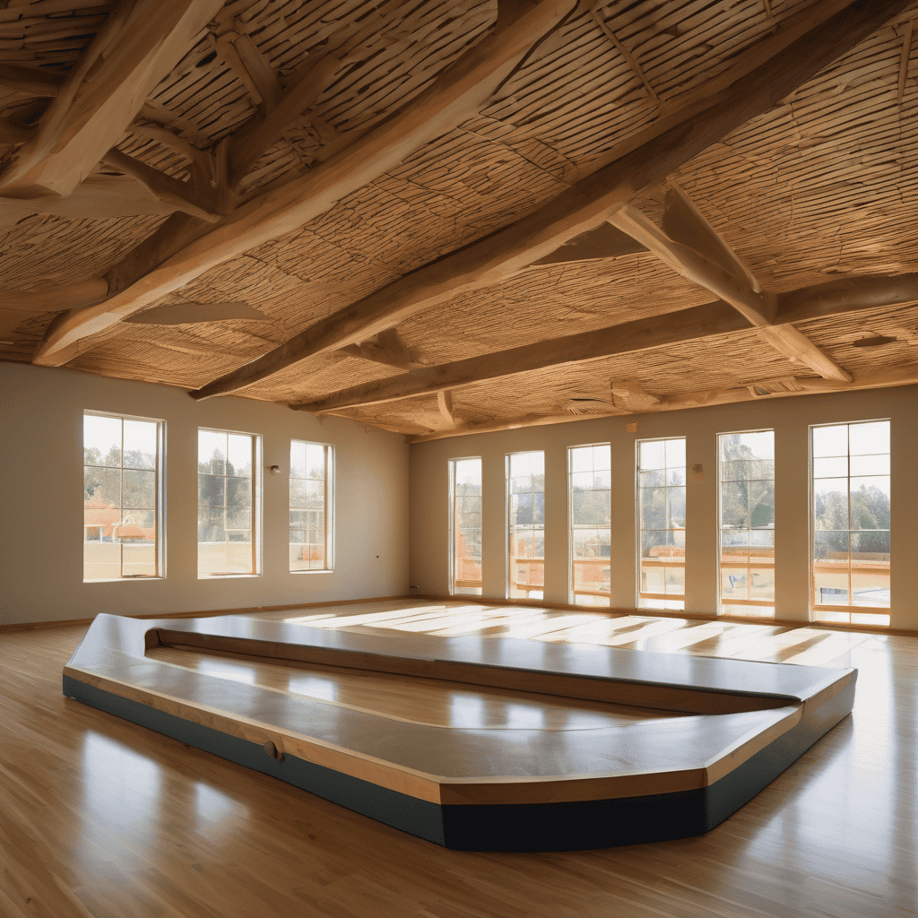 Fiji's Rising Aerobic Gymnasts Train with World-Class Coaches at Oceania Camp