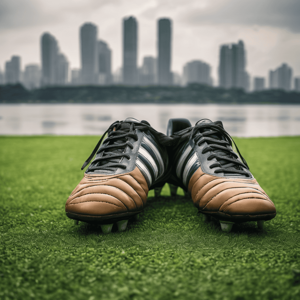 Messi Makes Historic Mumbai Stop on GOAT India Tour