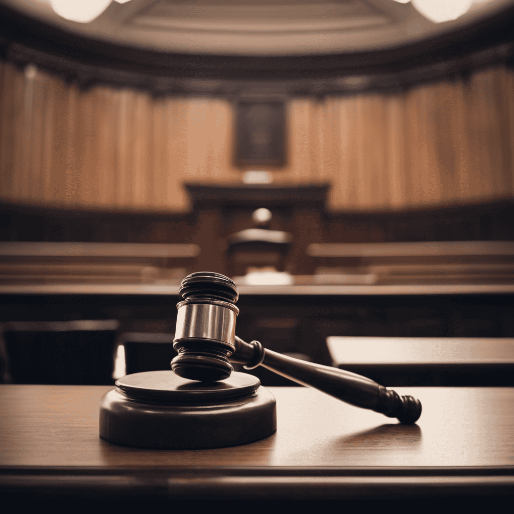 Defense Slams Court Delays in High-Profile Drug Case