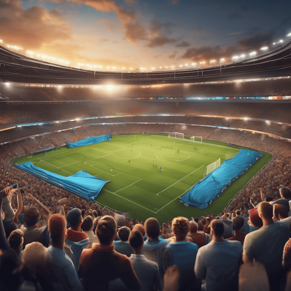 Messi's India Tour Kicks Off Amid Chaos at Salt Lake Stadium