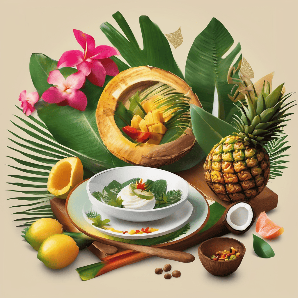 From Fiji to Australia: A Faith-Driven Rise of a Young Chef