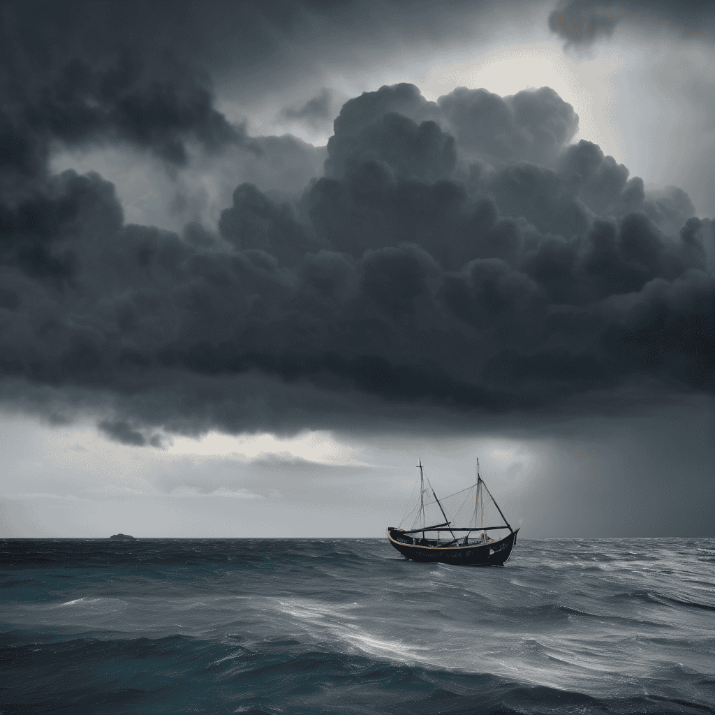 Fiji Braces for TD03F: Rain and Gusty Winds Ahead