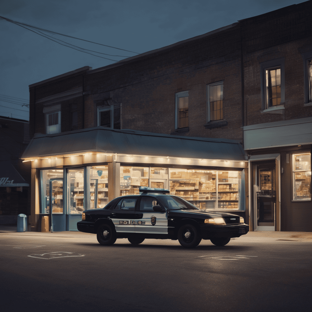 Arrest in Raiwaqa Robbery as Police Hunt for Two Suspects