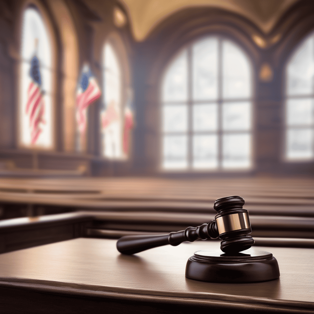 Fourth Bail Bid Denied in Pregnant Wife Murder Case