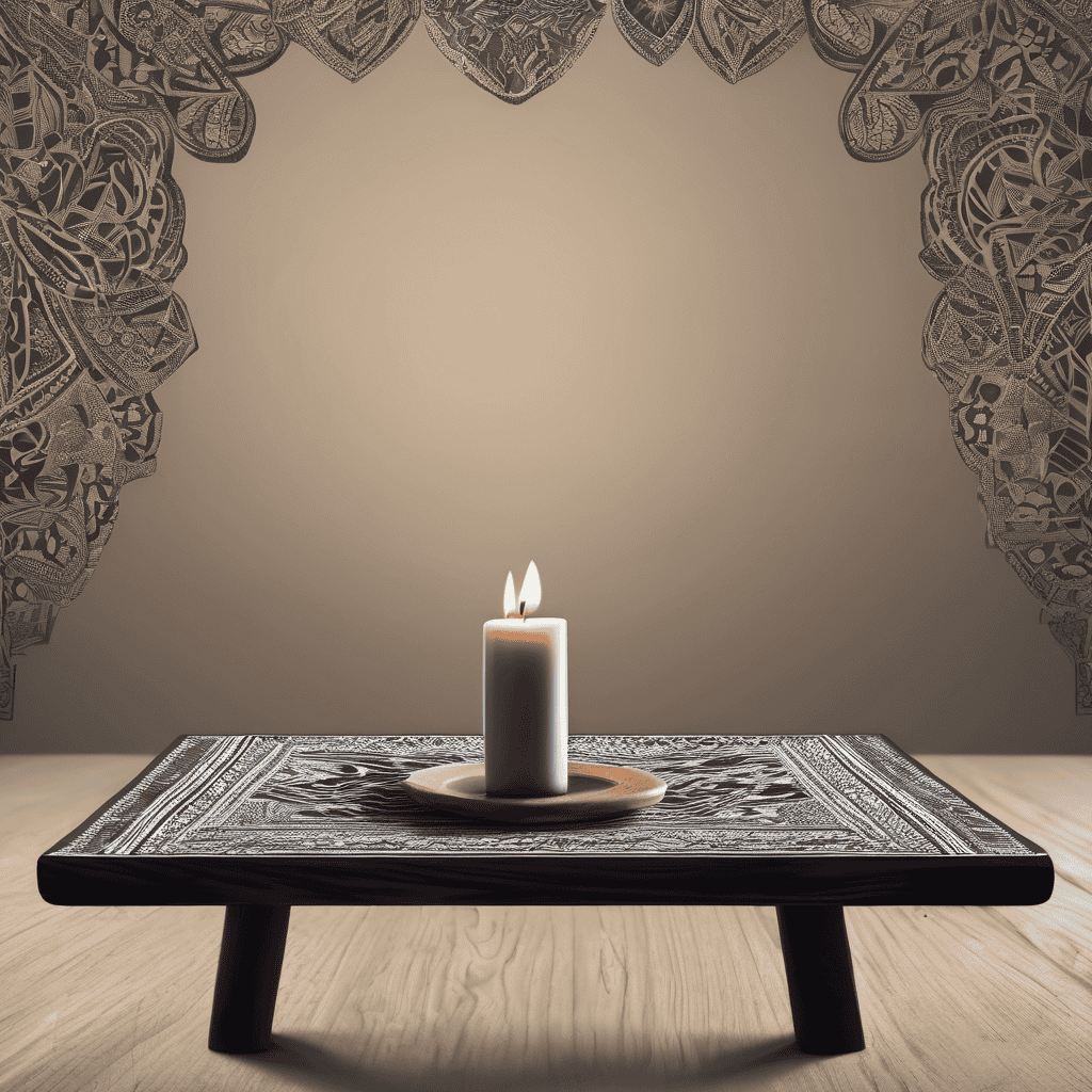 Ba Town Mourns After Mother's Fatal Knife Attack, Police Probe