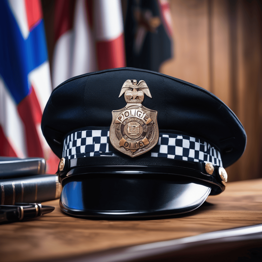 Police Commissioner Urges Patience as CID Probes Drug Trafficking Allegations Against Senior Officer