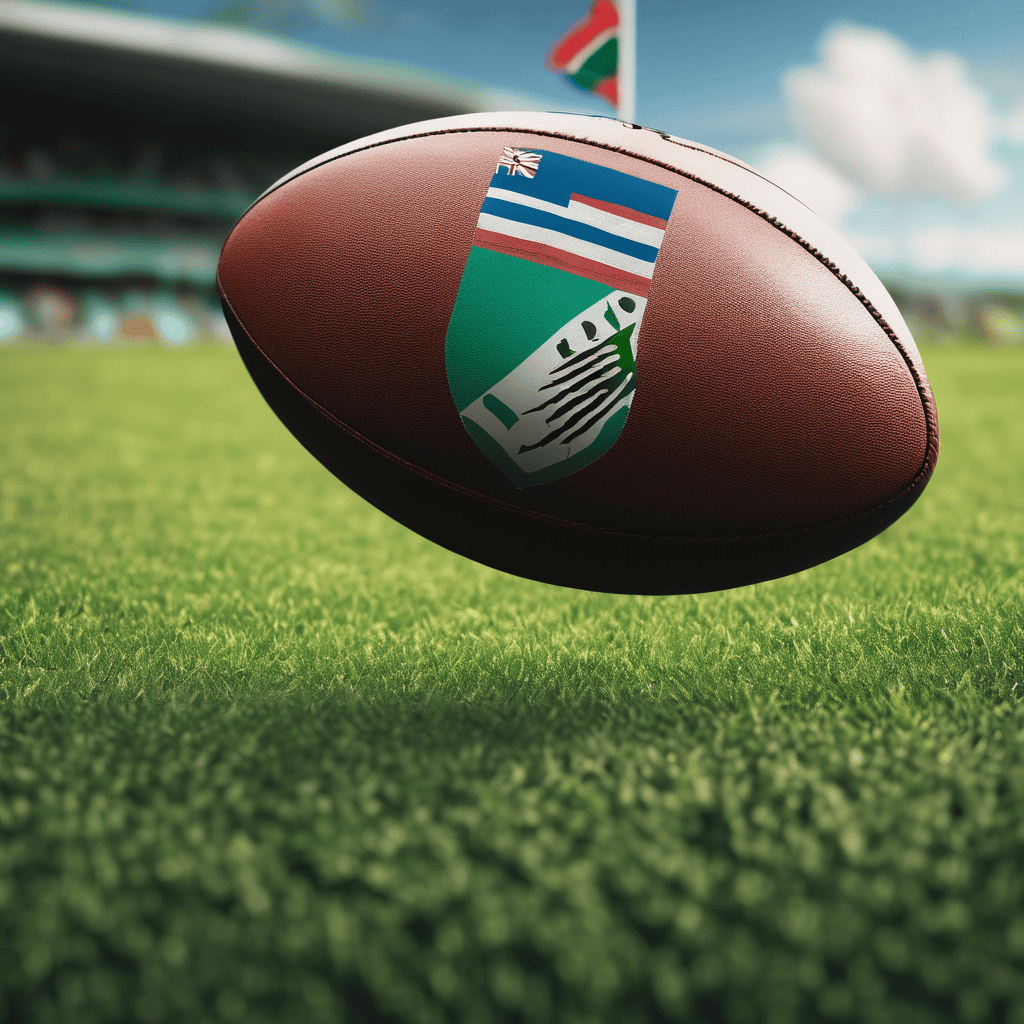 Flying Fijians Eye Nations Cup Momentum for 2027 Rugby World Cup