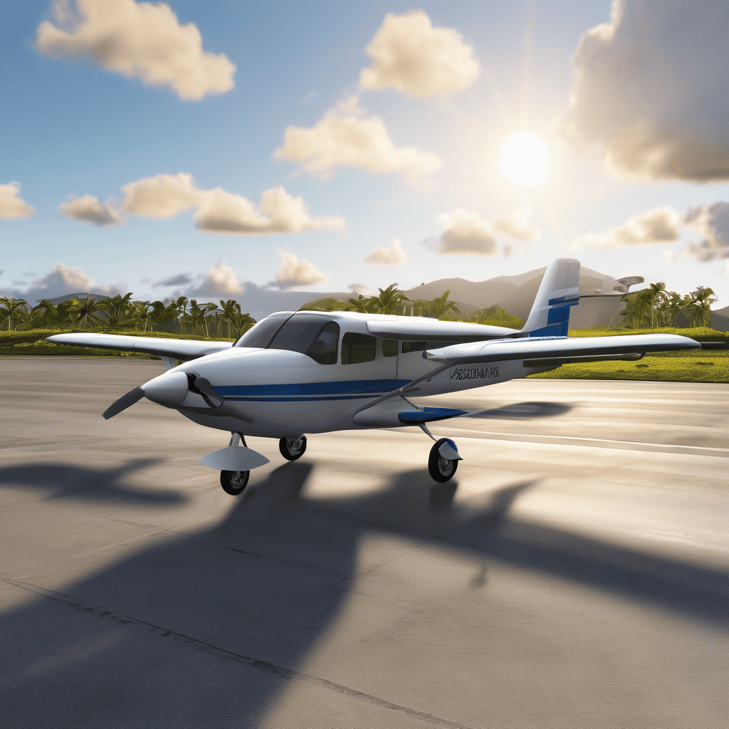 Fiji's Northern Division Eyes Tourism Boost as Airport Upgrades Unfold