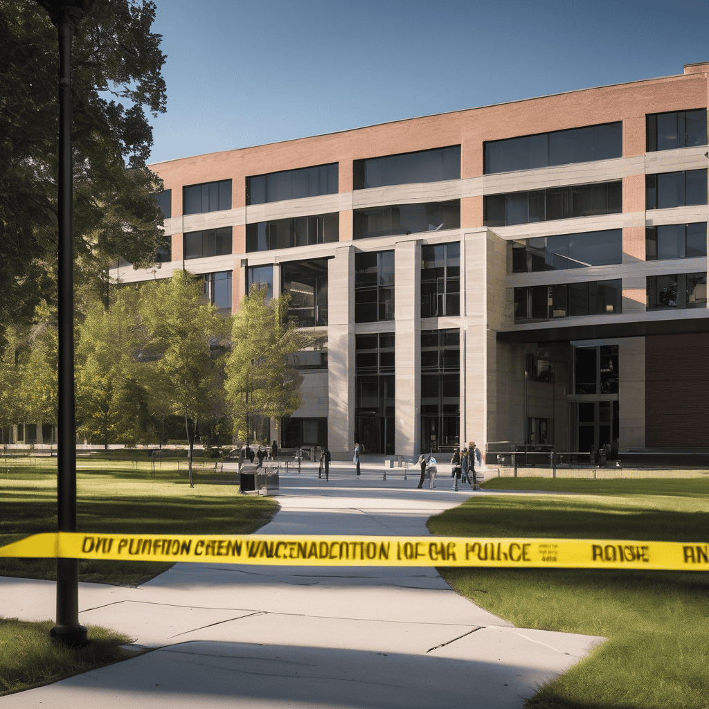 Brown University Shooting Leaves 2 Dead and 9 Injured as Campus Goes Into Lockdown