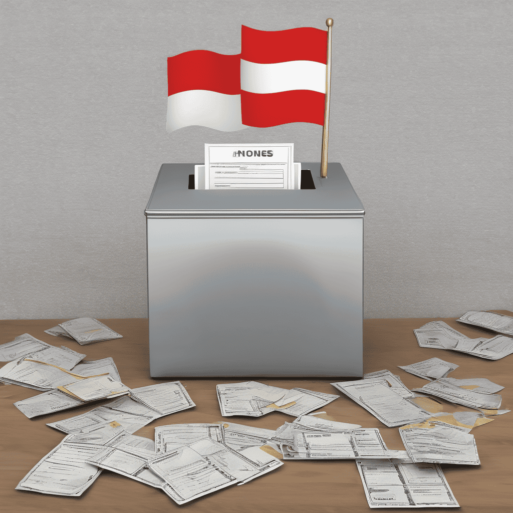 Tonga Elects New Prime Minister in Historic Ballot