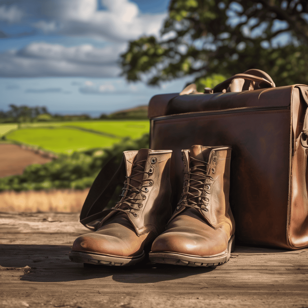 Farm Roots to Millionaire Dream: The Young Entrepreneur