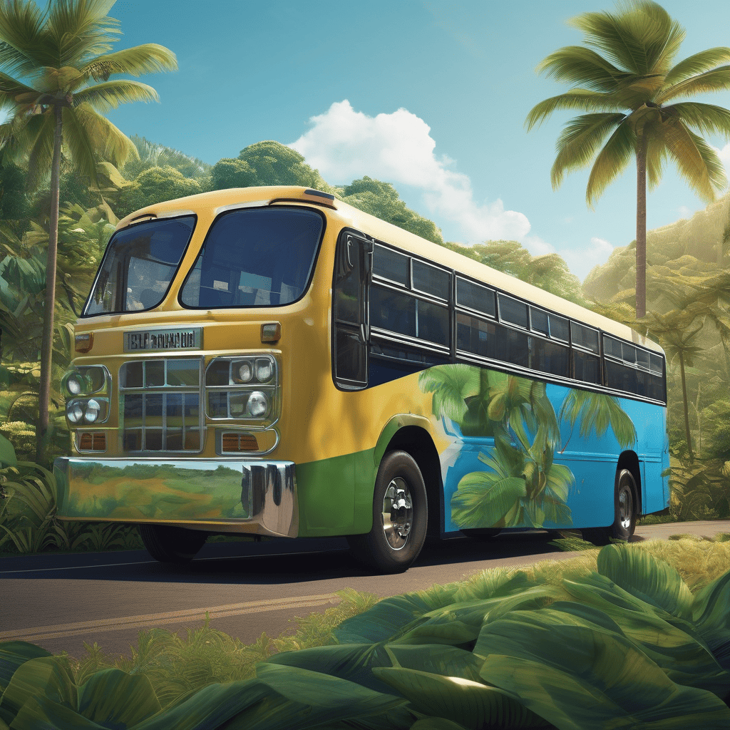 Fiji Bus Operators Push for National Transport Commission to Transform Public Transit