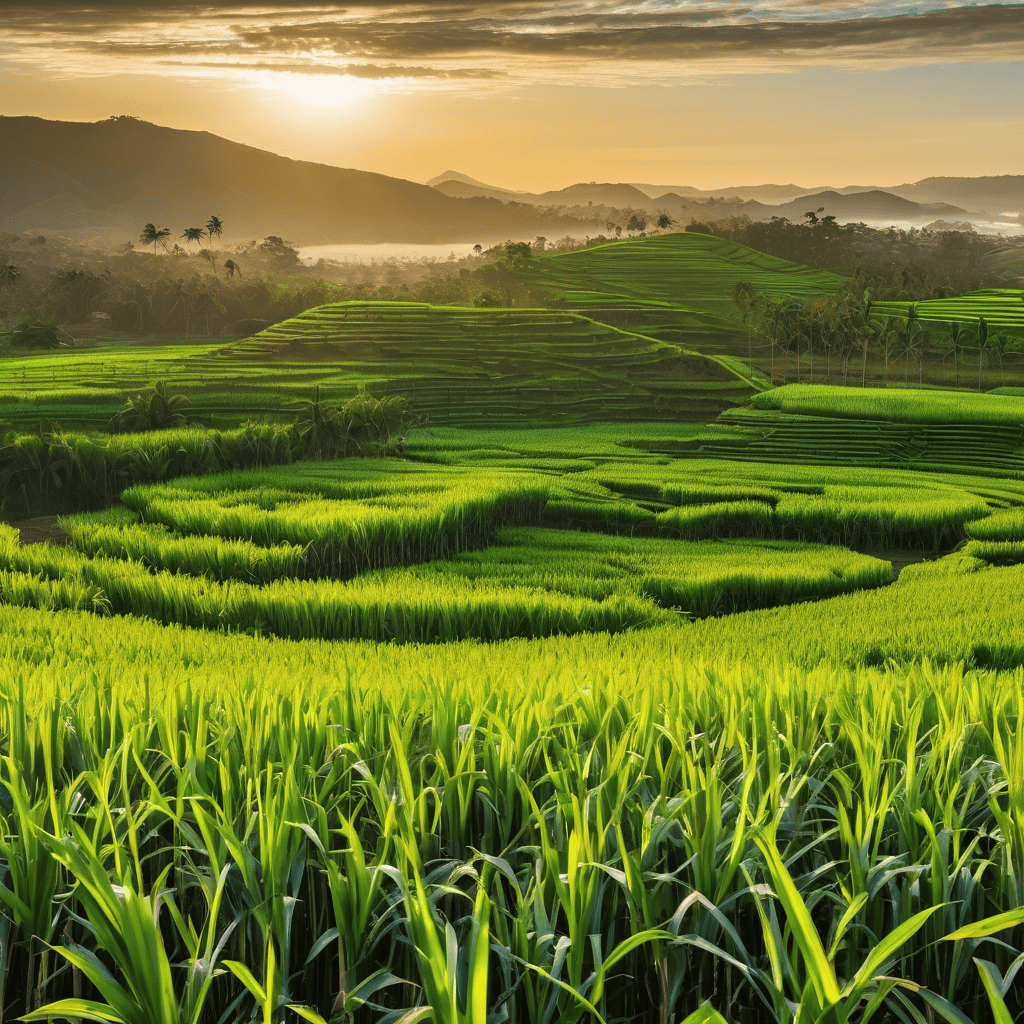 Fiji Sugarcane Sector Bets on $35M Funding and Unified Strategy