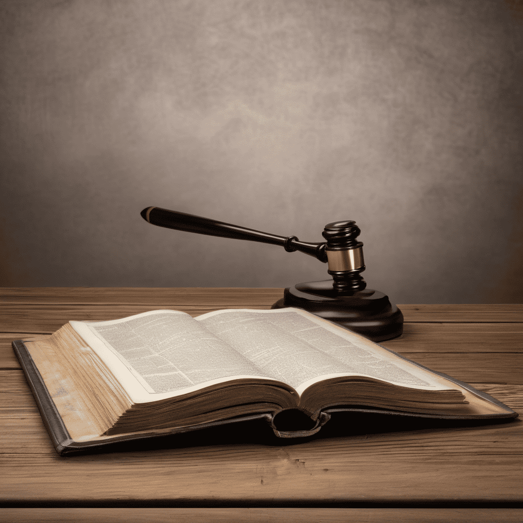 Solicitor-General Urges Reform to Untangle Decades-Old Laws