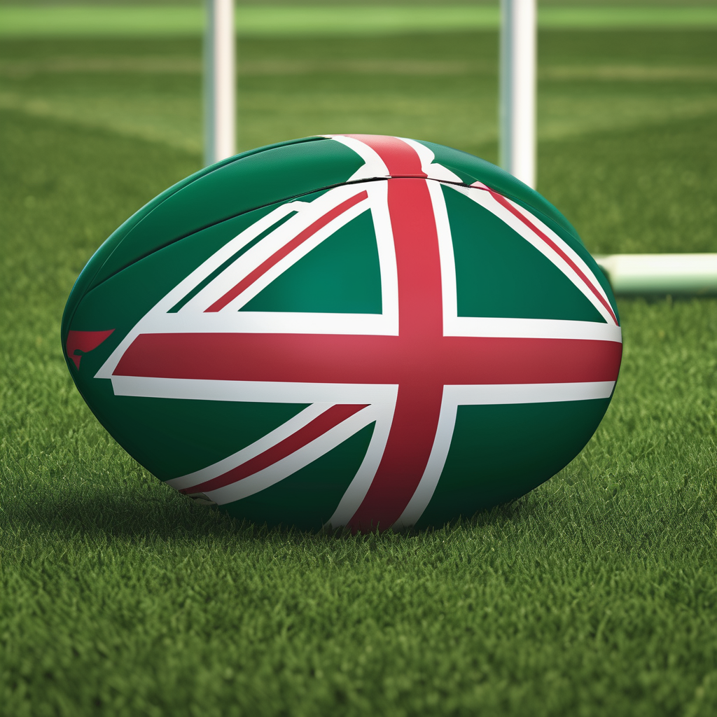 Contepomi Names Fiji the Key Hurdle in Argentina's Rugby World Cup 2027 Pool