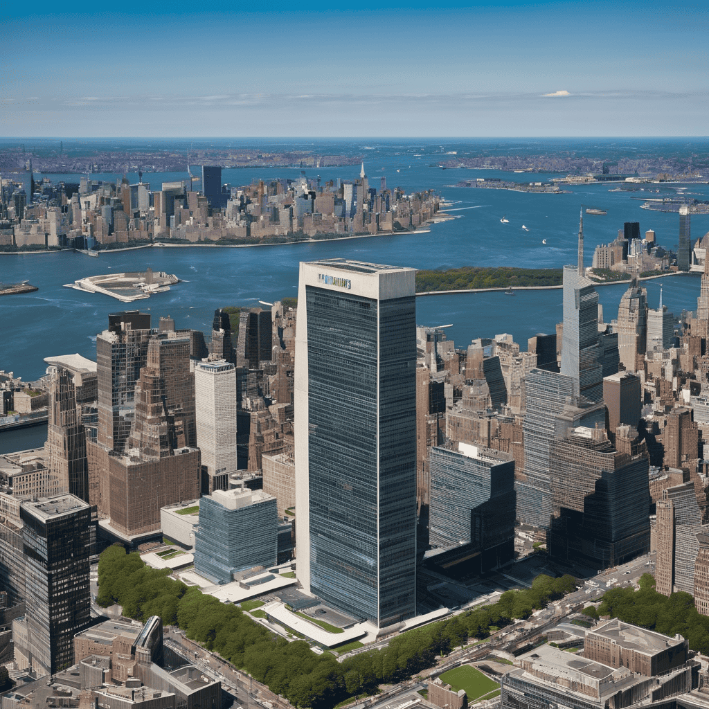 UN General Assembly Backs Palestinian Self-Determination in 164-8 Vote