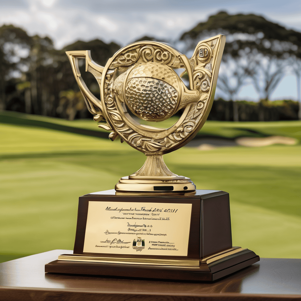 Fiji’s Raina Kumar Makes History With World Golf Ranking