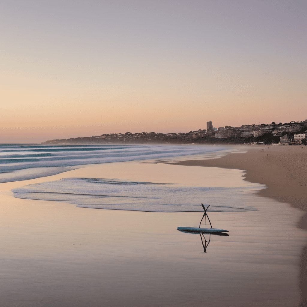 Bondi Beach tragedy sparks Australia's mental-health wake-up call