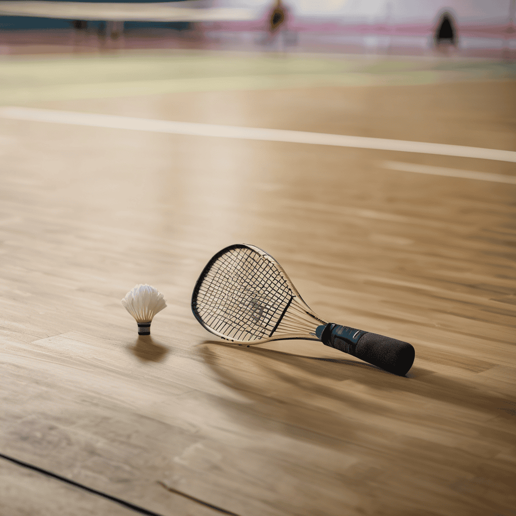 Fiji Badminton Seeks Awareness Boost Ahead of Nationals