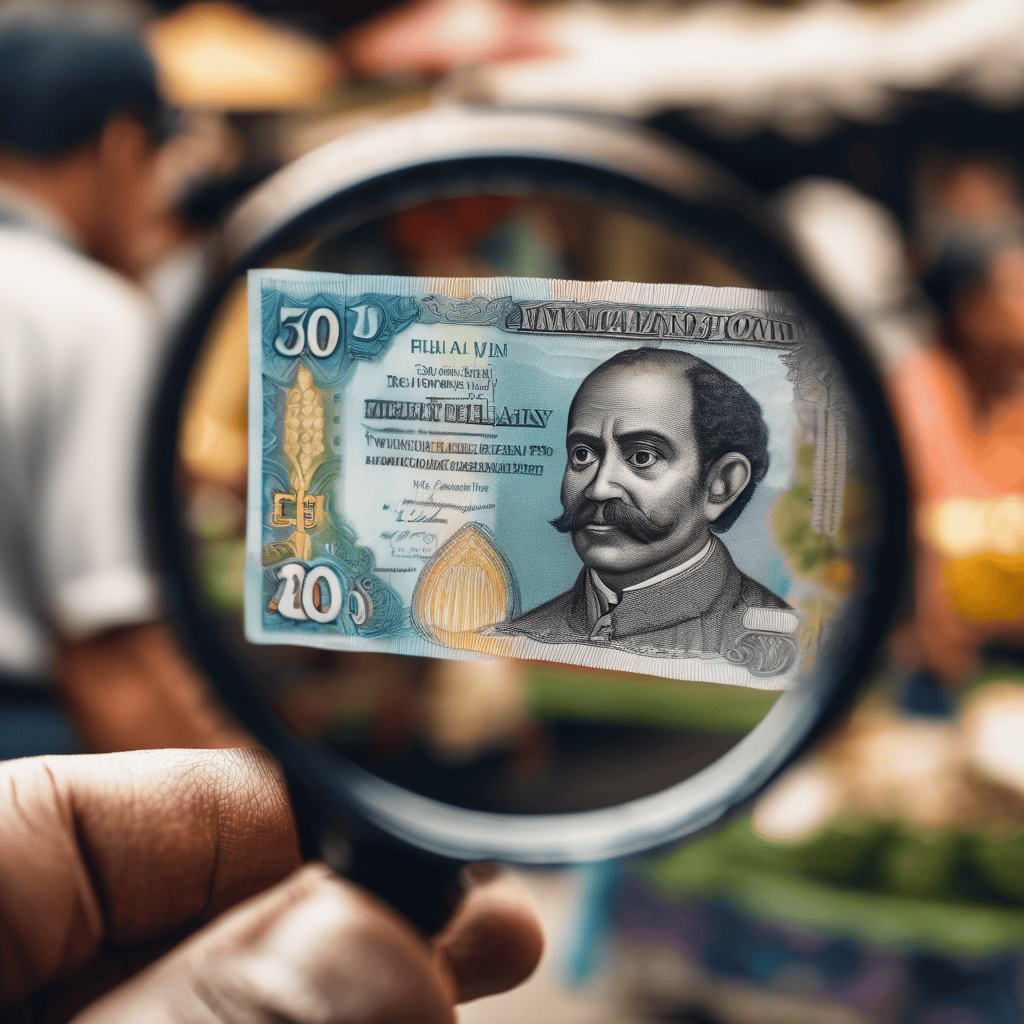 Hidden Counterfeits in Fiji Markets: Shoppers Urged to Speak Up