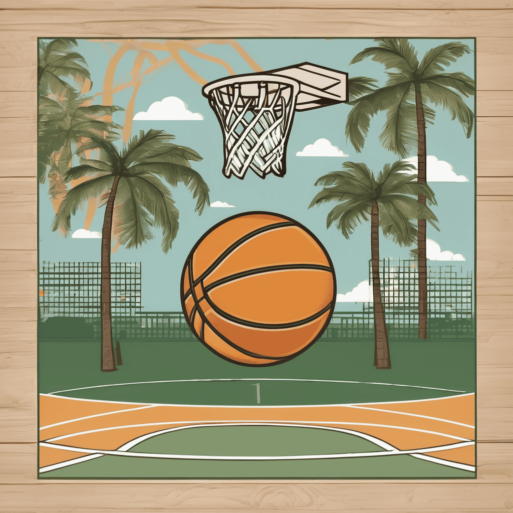 Fiji U17s Make Historic Splash at FIBA U17 Oceania Cup in Samoa