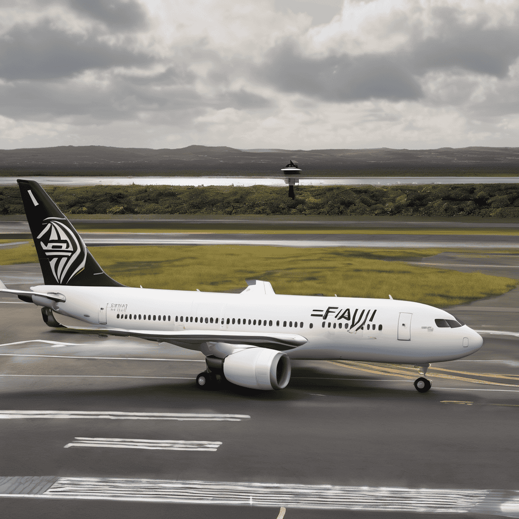 Fiji Celebrates ATS Frontline Staff, Aviation's Hidden Engine