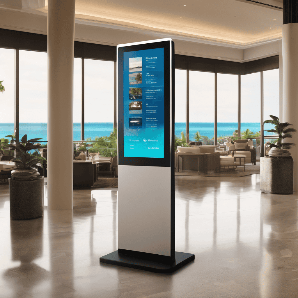 Sheraton Fiji Unveils AI Concierge Coco to Cut Paper Waste