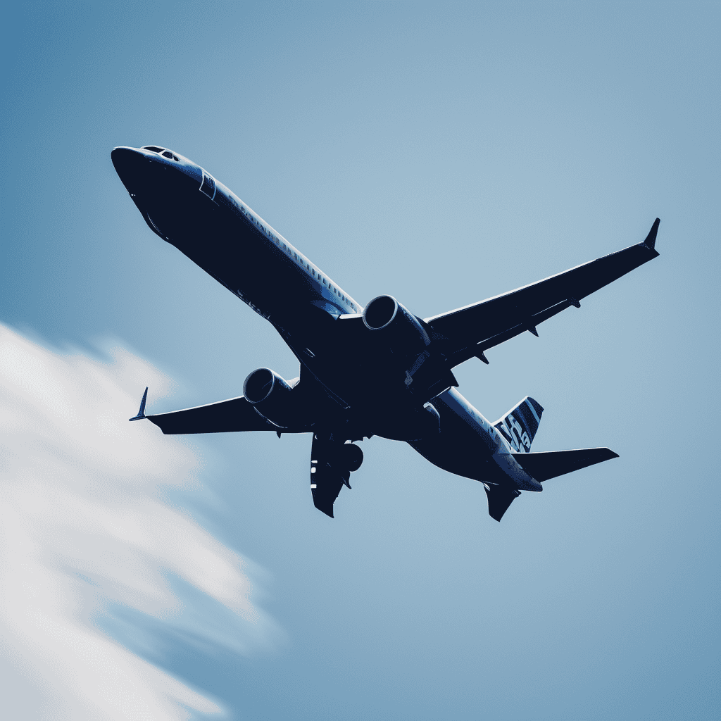 JetBlue Near-Miss with Military Jet Sparks ADS-B Safety Push