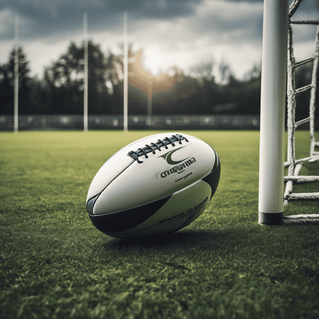 World Rugby Tests Lower Tackle Height at U-20 Championship for a Safer Game