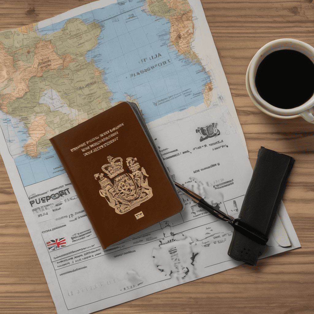 Fiji Tightens Visa Rules and Publishes Overstayer Names to Protect Foreign Workers