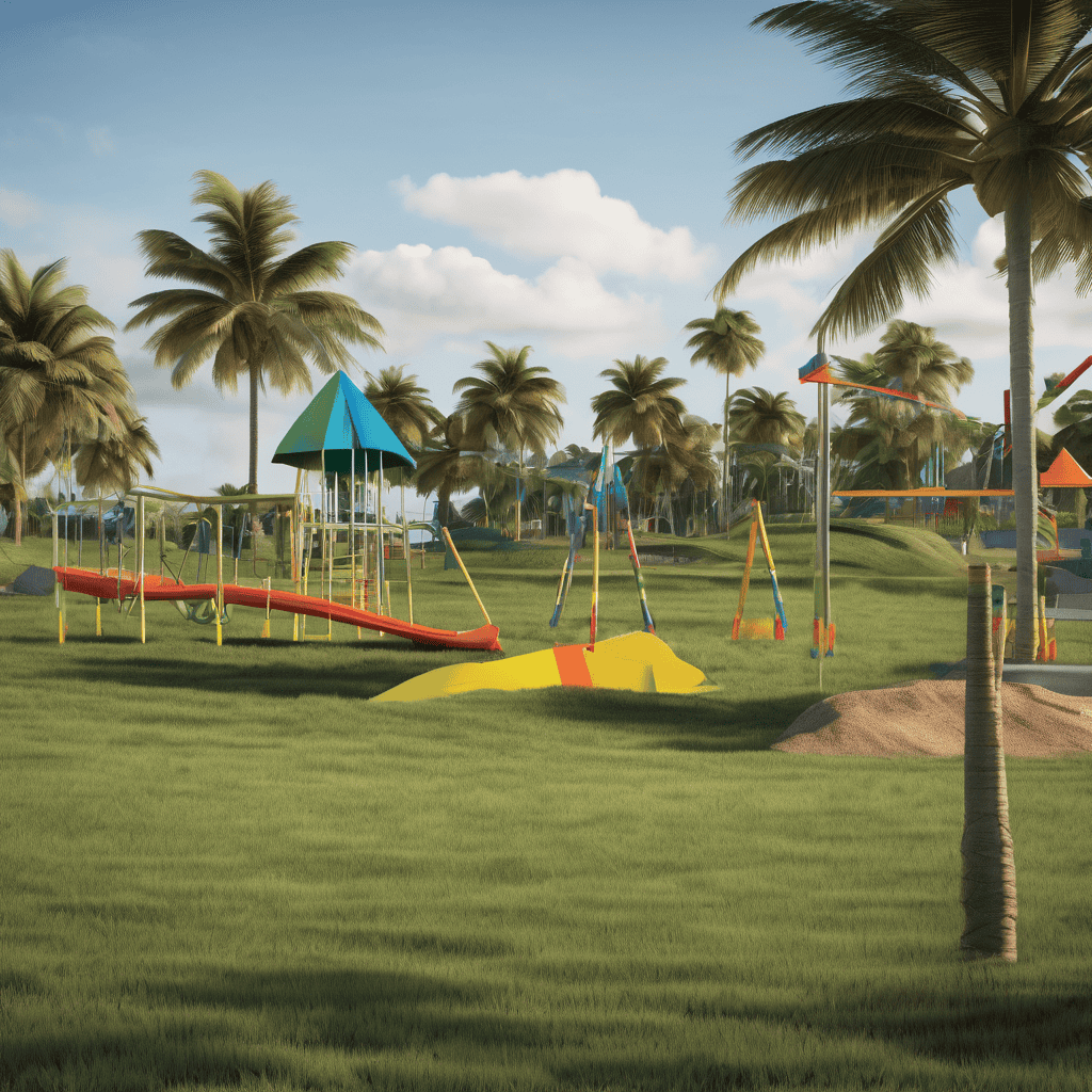 Valelevu Ground: A Balancing Act Between a Hospital Site and Recreation Plans