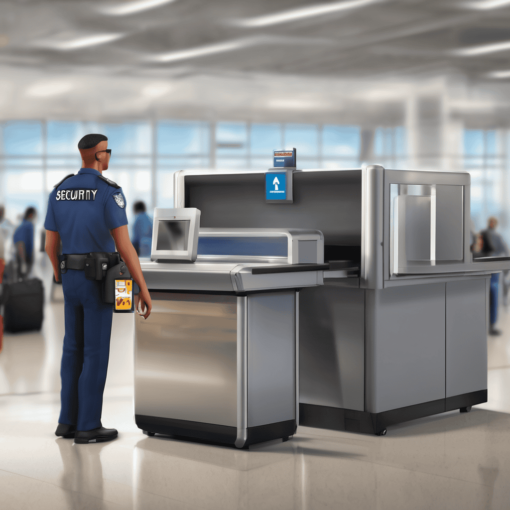 New Zealand to Boost Pacific Aviation Security with $13.3M Investment at 11 Airports