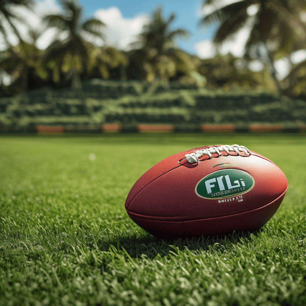 NZ-Fijian Cavaliers Gear Up for Inaugural Coral Coast Fiji 7s 2026