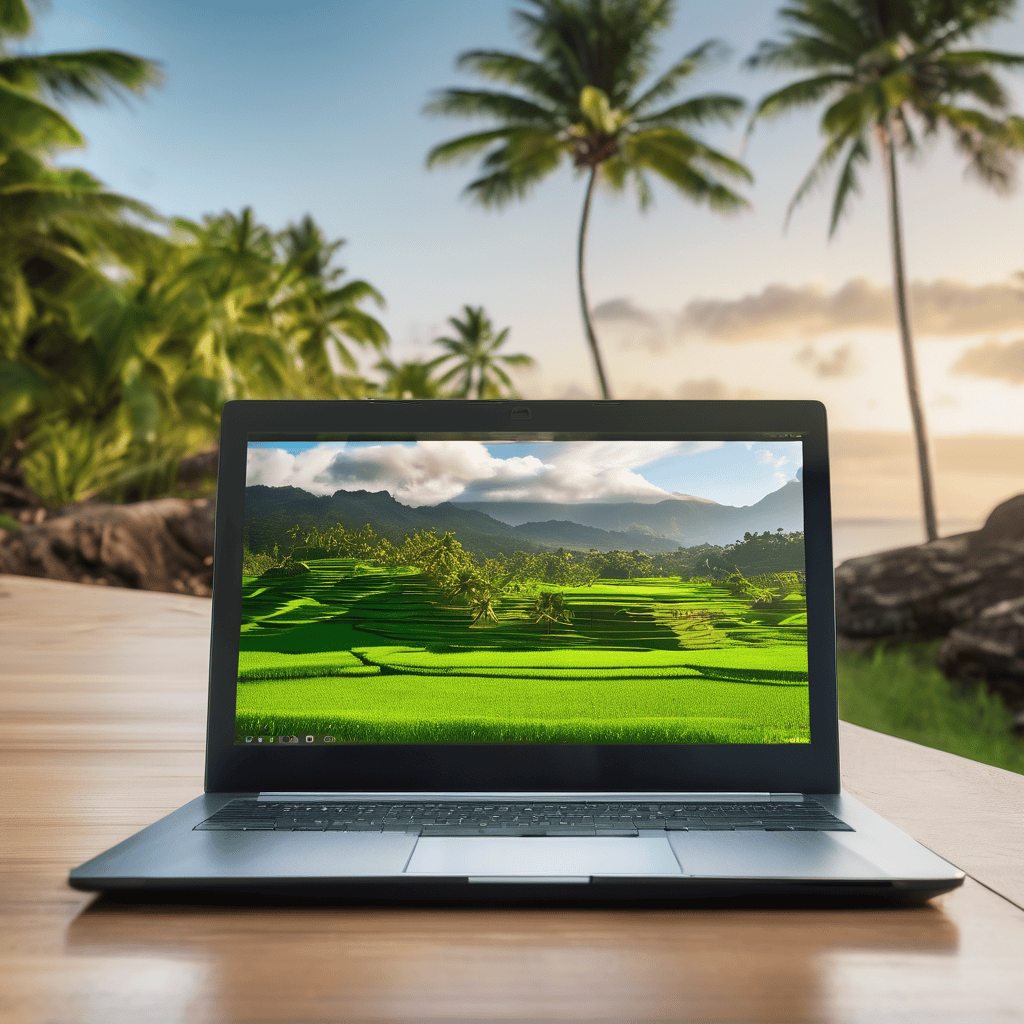 Fiji's Youth Leaders Master Digital Storytelling to Promote Peace and Sustainability