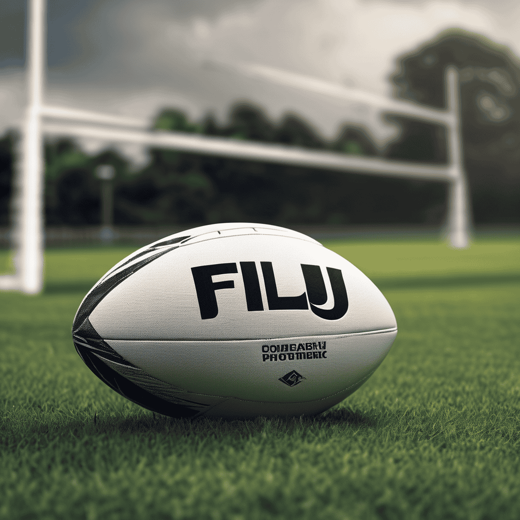 Can Fiji's Domestic Talent Bridge the Gap to the Flying Fijians?