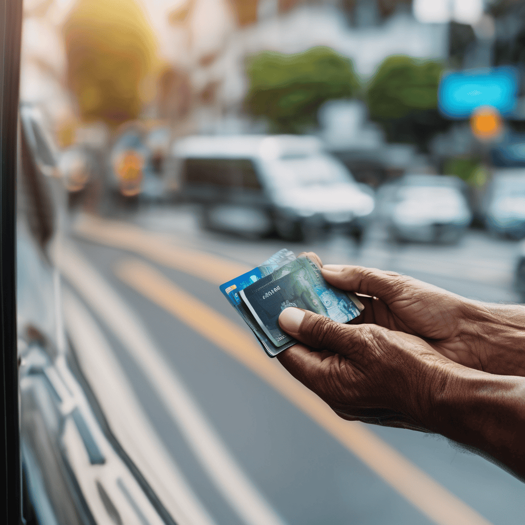 Fiji's No Card No Ride Policy Strains Seniors in Cashless eTransport Era