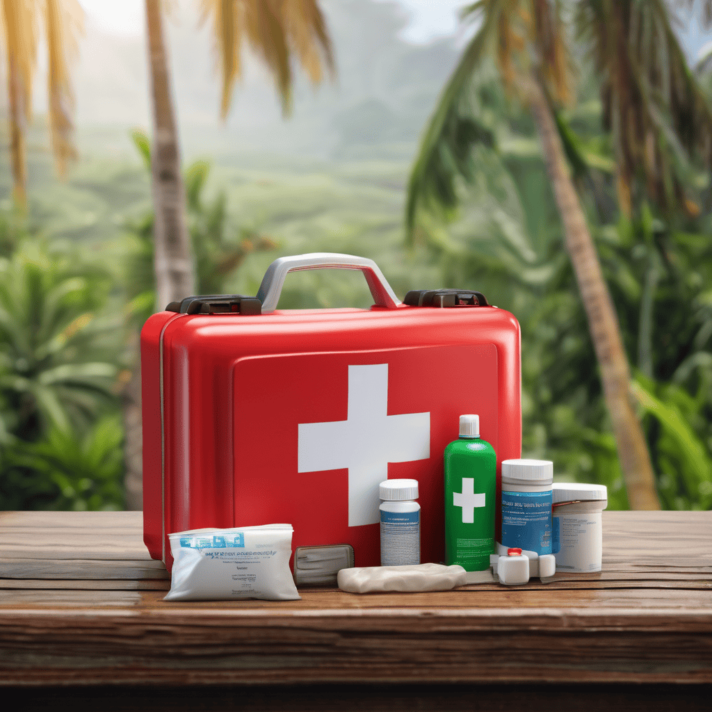 Fiji's Western Division Boosts Outbreak Readiness With DORT Training Ahead of Wet Season