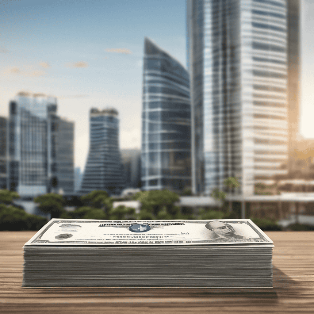 RB Patel Bond Sale Raises $21M on Fiji's SPX, Signaling Growth of the Corporate Bond Market