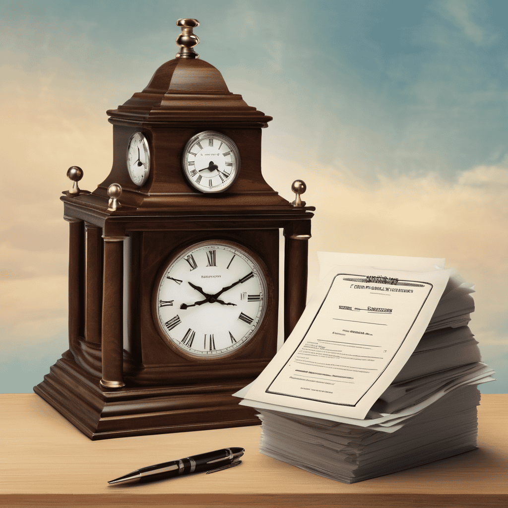 Ministry Delays Threaten Court Deadlines and Public Funds