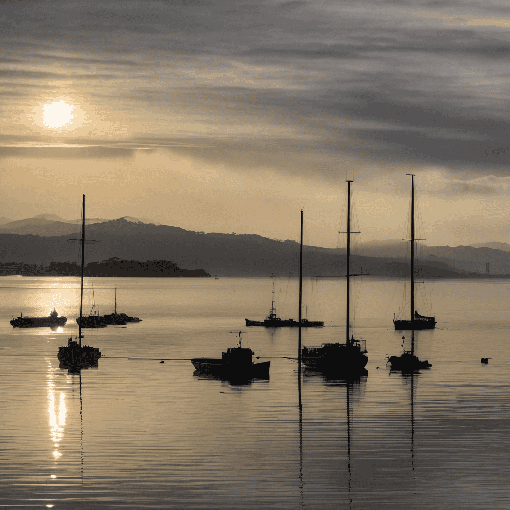 Suva Harbour Fuel Slick Disperses as Tide Rolls In; Joint Inspection Underway