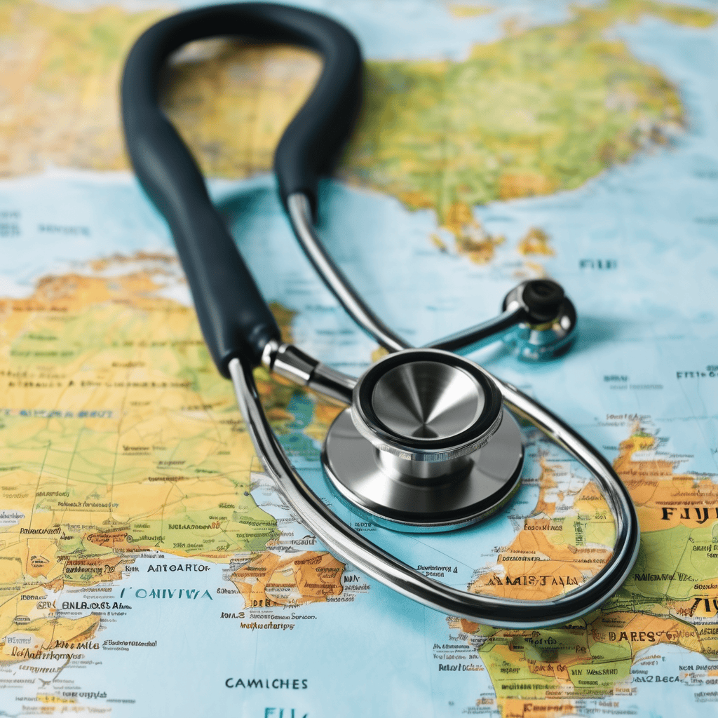 Pacific Nurses Moving to Australia Sparks Regional Health Debate