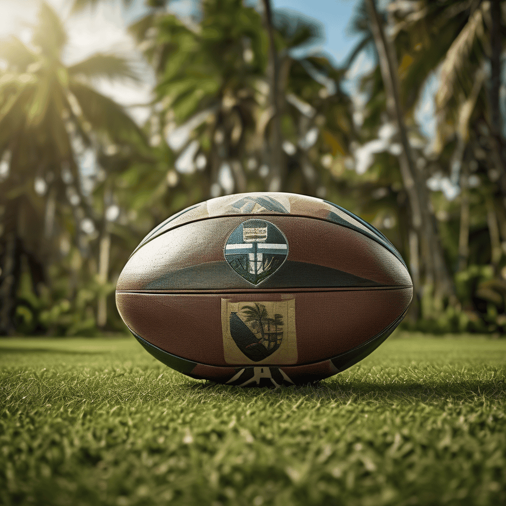 Fijian Drua Academy Pros Train with Main Squad, Signaling Path to Super Rugby